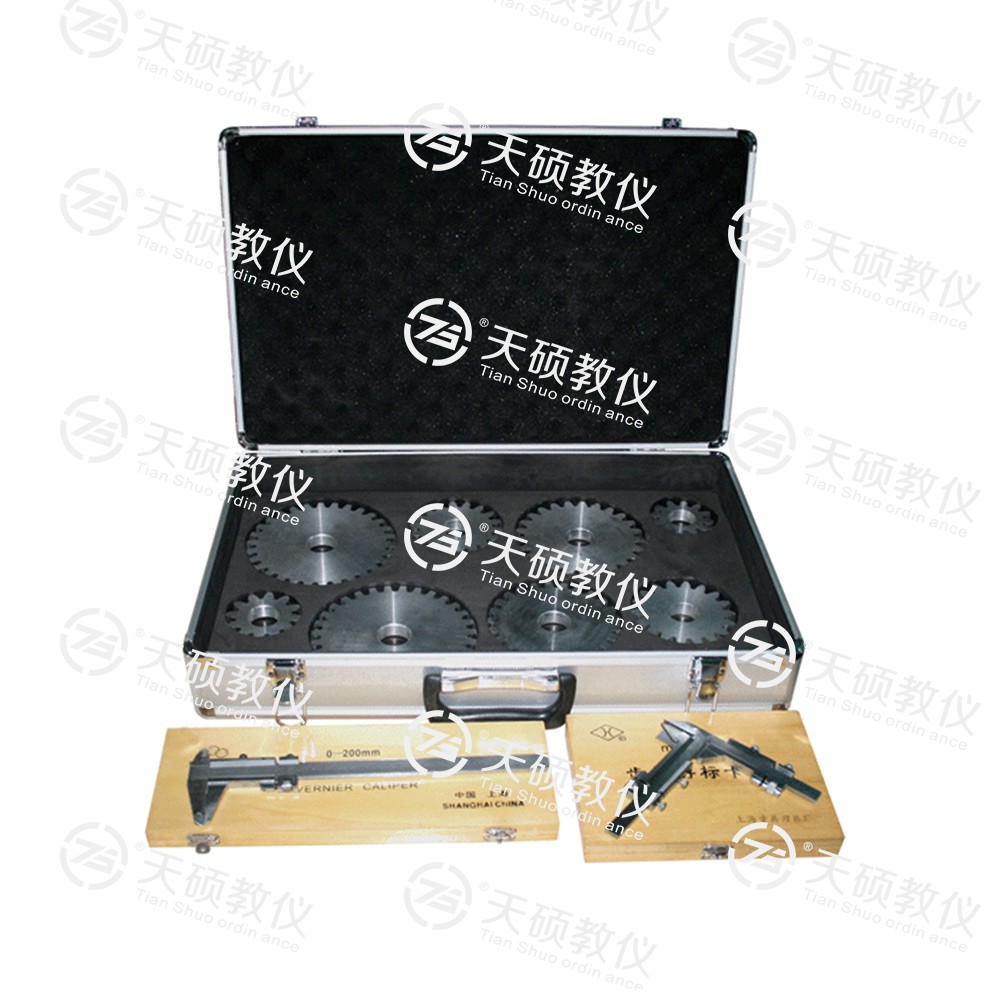 TSMTKX-2型 漸開(kāi)線(xiàn)齒輪參數(shù)測(cè)定實(shí)驗(yàn)箱